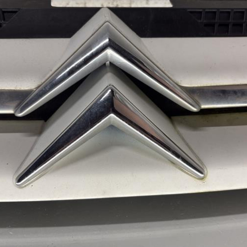 Calandre CITROEN BERLINGO 1