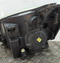 Optique avant principal droit (feux)(phare) CITROEN BERLINGO 1 Photo n°3