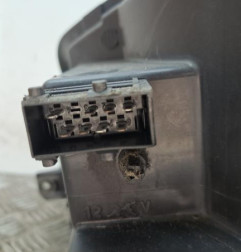 Optique avant principal droit (feux)(phare) CITROEN BERLINGO 1 Photo n°4