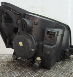 Optique avant principal gauche (feux)(phare) CITROEN BERLINGO 1 Photo n°3