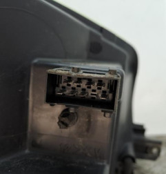 Optique avant principal gauche (feux)(phare) CITROEN BERLINGO 1 Photo n°4