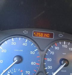 Optique avant principal gauche (feux)(phare) CITROEN BERLINGO 1 Photo n°11