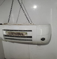 Pare choc avant CITROEN BERLINGO 1 Photo n°1