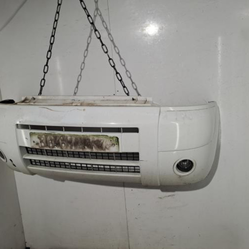 Pare choc avant CITROEN BERLINGO 1