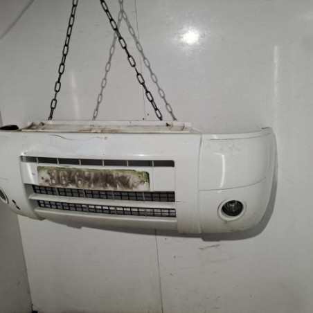 Pare choc avant CITROEN BERLINGO 1 Photo n°1