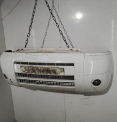 Pare choc avant CITROEN BERLINGO 1