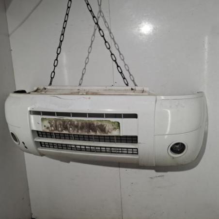 Pare choc avant CITROEN BERLINGO 1