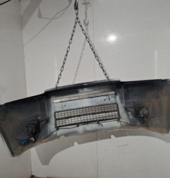 Pare choc avant CITROEN BERLINGO 1 Photo n°5