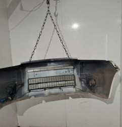 Pare choc avant CITROEN BERLINGO 1 Photo n°6