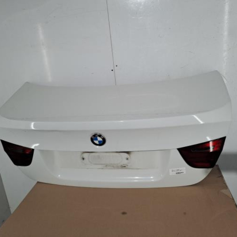 Malle/Hayon arriere BMW SERIE 3 E90