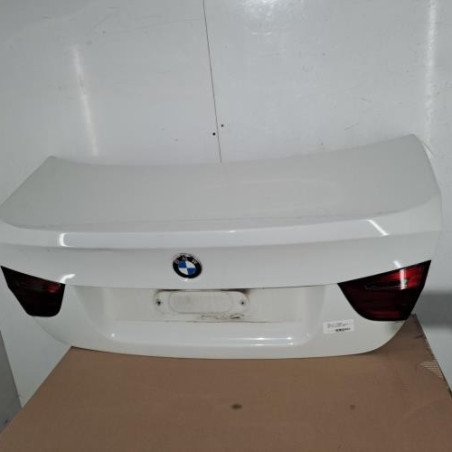 Malle/Hayon arriere BMW SERIE 3 E90 Photo n°1