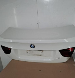 Malle/Hayon arriere BMW SERIE 3 E90