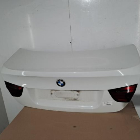 Malle/Hayon arriere BMW SERIE 3 E90