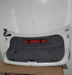 Malle/Hayon arriere BMW SERIE 3 E90 Photo n°3