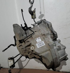 Boite de vitesses LAND ROVER FREELANDER 2 Photo n°3