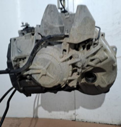 Boite de vitesses LAND ROVER FREELANDER 2 Photo n°5