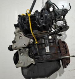 Moteur RENAULT TWINGO 1 Photo n°1