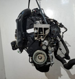 Moteur LAND ROVER FREELANDER 2 Photo n°4