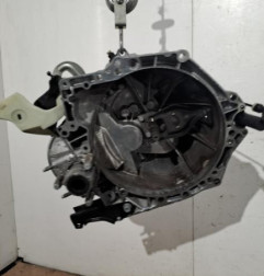 Boite de vitesses CITROEN C4 CACTUS