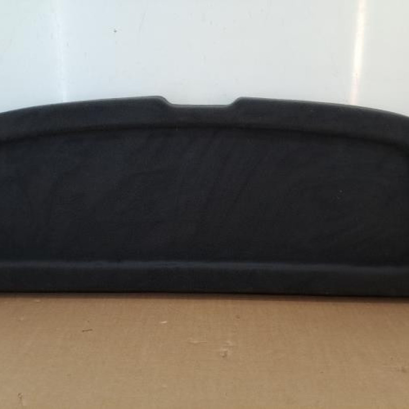 Plage arriere VOLKSWAGEN POLO 6