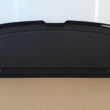 Plage arriere VOLKSWAGEN POLO 6