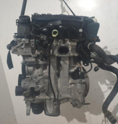 Moteur PEUGEOT 208 1 Photo n°1