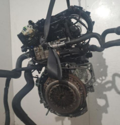 Moteur PEUGEOT 208 1