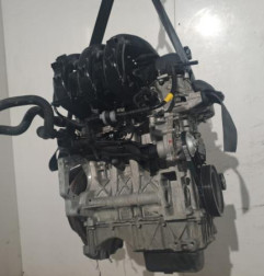 Moteur PEUGEOT 208 1 Photo n°3