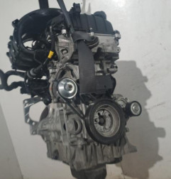 Moteur PEUGEOT 208 1 Photo n°4