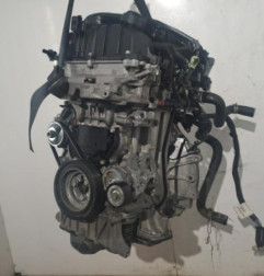 Moteur PEUGEOT 208 1 Photo n°5