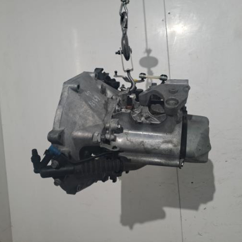 Boite de vitesses PEUGEOT 208 1