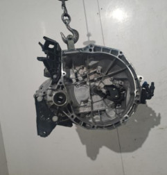 Boite de vitesses PEUGEOT 208 1