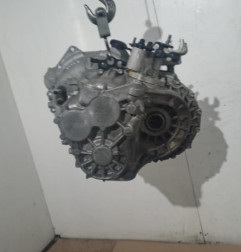 Boite de vitesses HYUNDAI TUCSON 2 Photo n°4