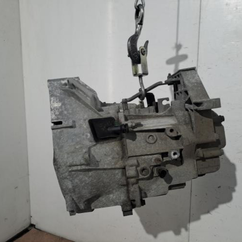 Boite de vitesses ALFA ROMEO MITO