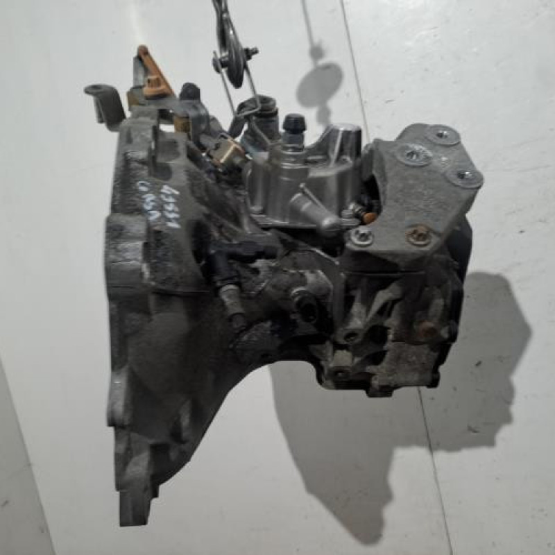 Boite de vitesses OPEL CORSA D