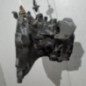 Boite de vitesses OPEL CORSA D