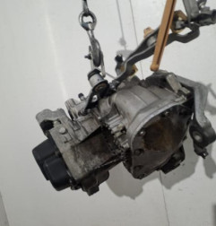 Boite de vitesses OPEL CORSA D Photo n°3