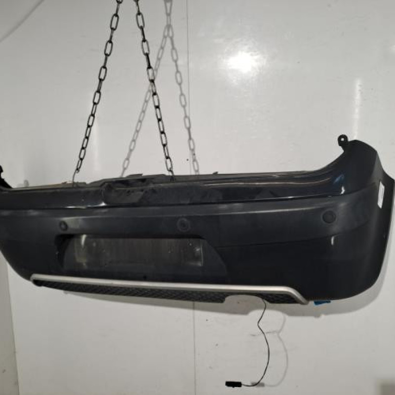 Pare choc arriere PEUGEOT 1007