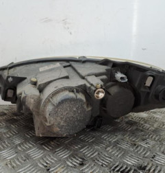 Optique avant principal droit (feux)(phare) PEUGEOT 807 Photo n°3