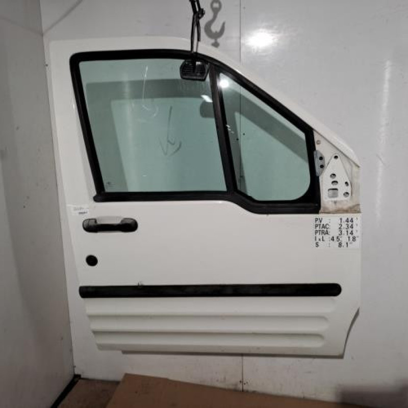 Porte avant droit FORD TRANSIT CONNECT 1