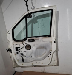 Porte avant droit FORD TRANSIT CONNECT 1 Photo n°3