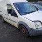 Porte avant droit FORD TRANSIT CONNECT 1