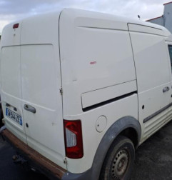 Porte avant droit FORD TRANSIT CONNECT 1 Photo n°6