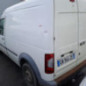 Porte avant droit FORD TRANSIT CONNECT 1