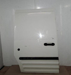 Porte laterale droit FORD TRANSIT CONNECT 1 Photo n°1