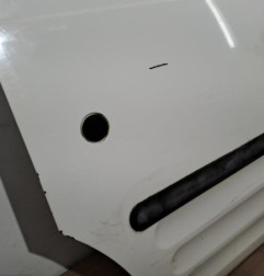 Porte laterale droit FORD TRANSIT CONNECT 1 Photo n°3