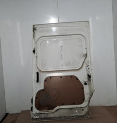 Porte laterale droit FORD TRANSIT CONNECT 1 Photo n°4