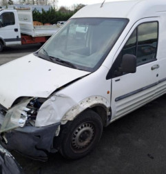 Porte laterale droit FORD TRANSIT CONNECT 1 Photo n°5