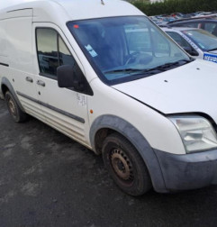 Porte laterale droit FORD TRANSIT CONNECT 1 Photo n°6