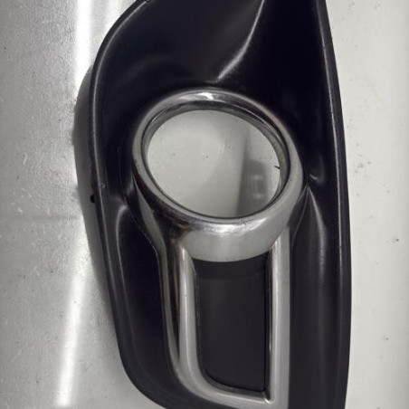 Grille de pare choc CITROEN C4 1 Photo n°1